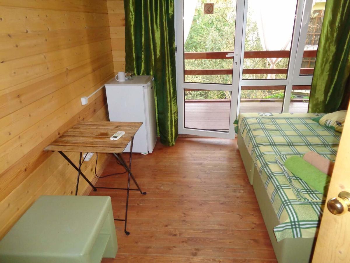 Villa Oliva New Athos Eksteriør billede